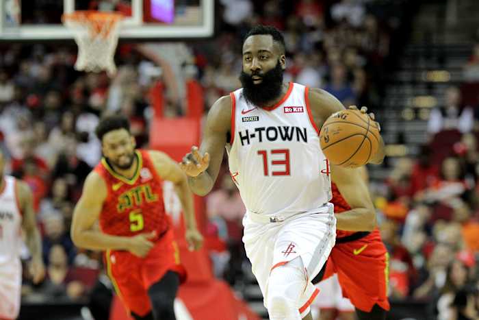 harden